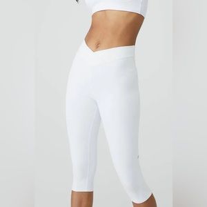 ALO Cropped Leggings - NWOT